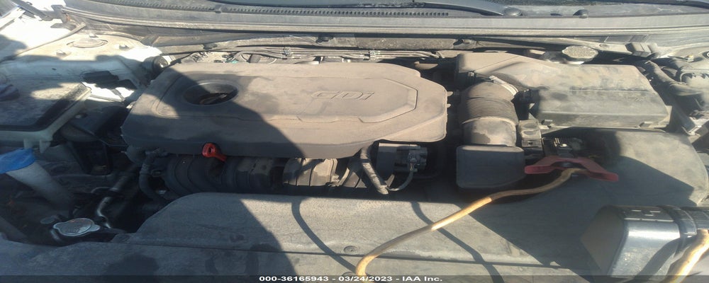 5NPE24AF1FH227039 2015 HYUNDAI SONATA photo no. 10