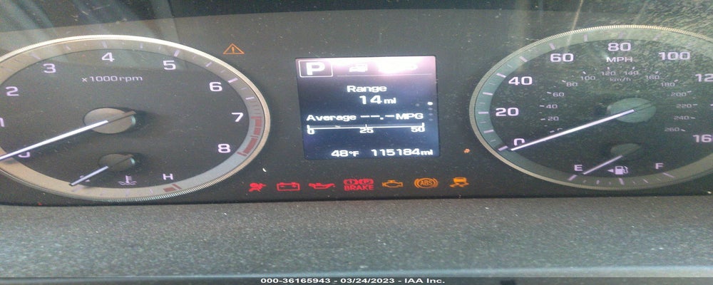 5NPE24AF1FH227039 2015 HYUNDAI SONATA photo no. 7