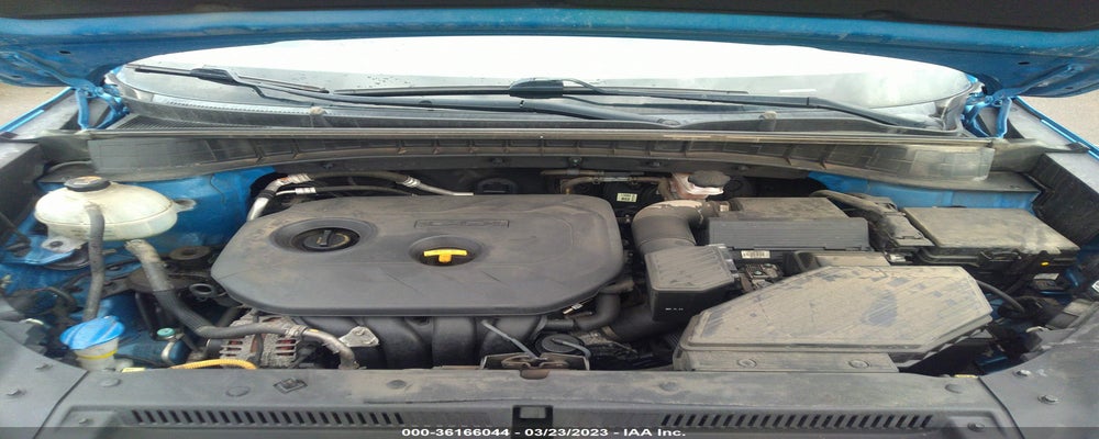 KM8J33A49JU641197 2018 HYUNDAI TUCSON photo no. 10