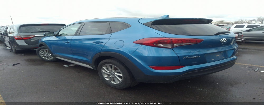 KM8J33A49JU641197 2018 HYUNDAI TUCSON photo no. 3