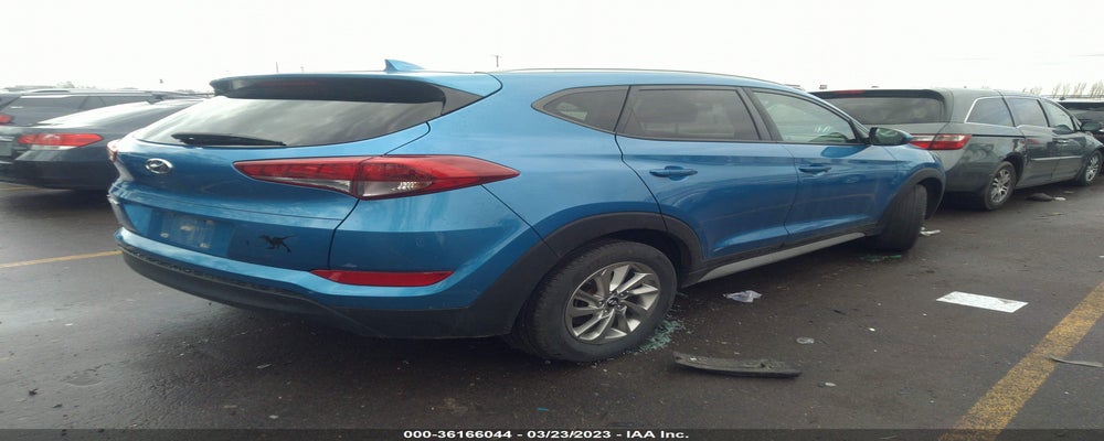 KM8J33A49JU641197 2018 HYUNDAI TUCSON photo no. 4