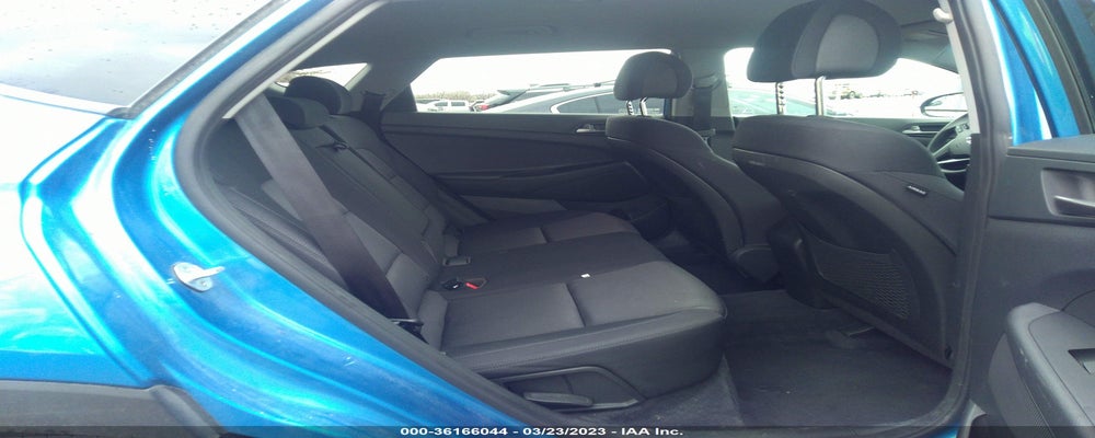 KM8J33A49JU641197 2018 HYUNDAI TUCSON photo no. 8