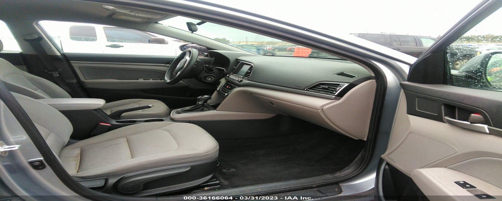 5NPD84LF8HH070474 2017 HYUNDAI ELANTRA photo no. 5