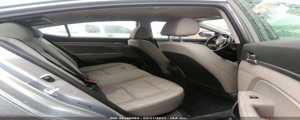 5NPD84LF8HH070474 2017 HYUNDAI ELANTRA photo no. 8
