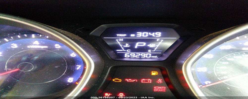 5NPDH4AE6GH750463 2016 HYUNDAI ELANTRA photo no. 7