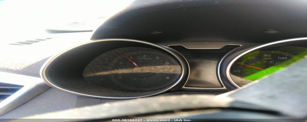 KMHTC6AD2CU024172 2012 HYUNDAI VELOSTER photo no. 7