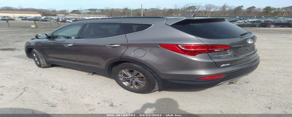 5XYZU3LB1GG332172 2016 HYUNDAI SANTA FE SPORT photo no. 3