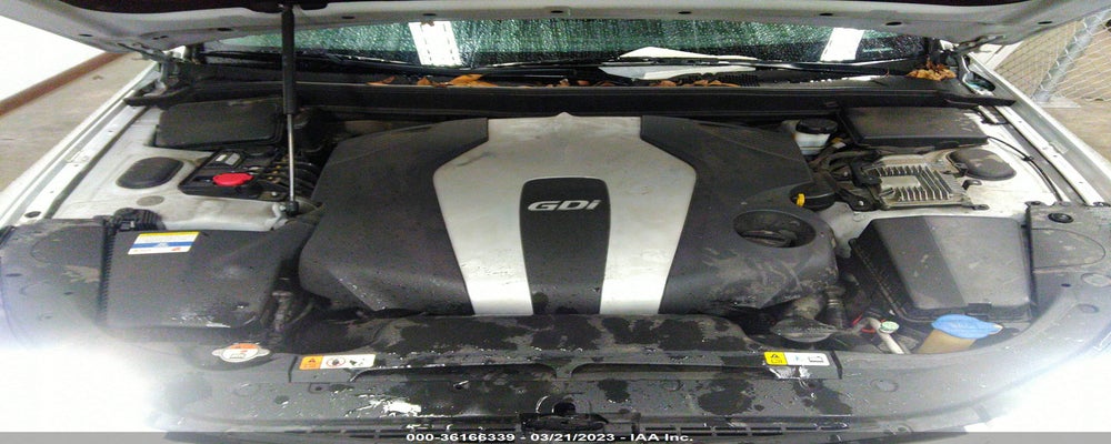 KMHGC4DD8CU184042 2012 HYUNDAI GENESIS photo no. 10