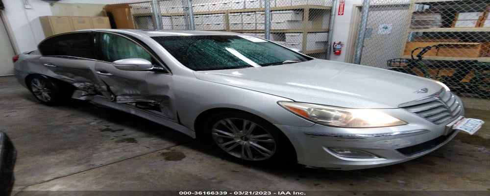 KMHGC4DD8CU184042 2012 HYUNDAI GENESIS photo no. 23