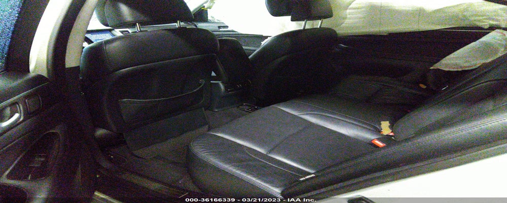KMHGC4DD8CU184042 2012 HYUNDAI GENESIS photo no. 8