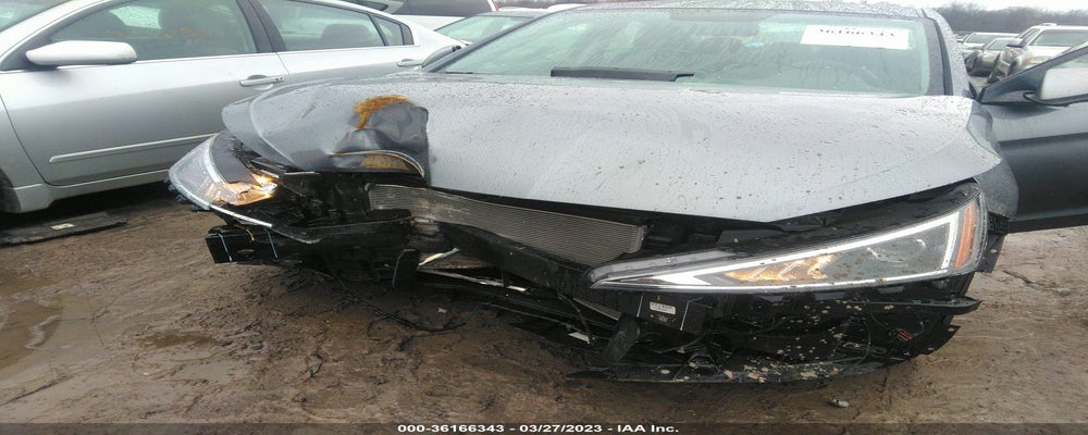 KMHD74LF7KU827800 2019 HYUNDAI ELANTRA photo no. 6