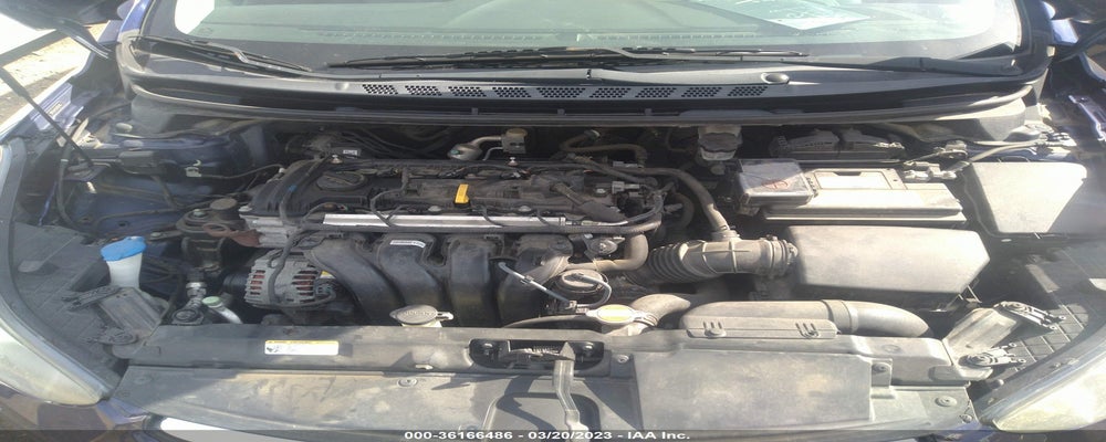 5NPDH4AE5DH181486 2013 HYUNDAI ELANTRA photo no. 10