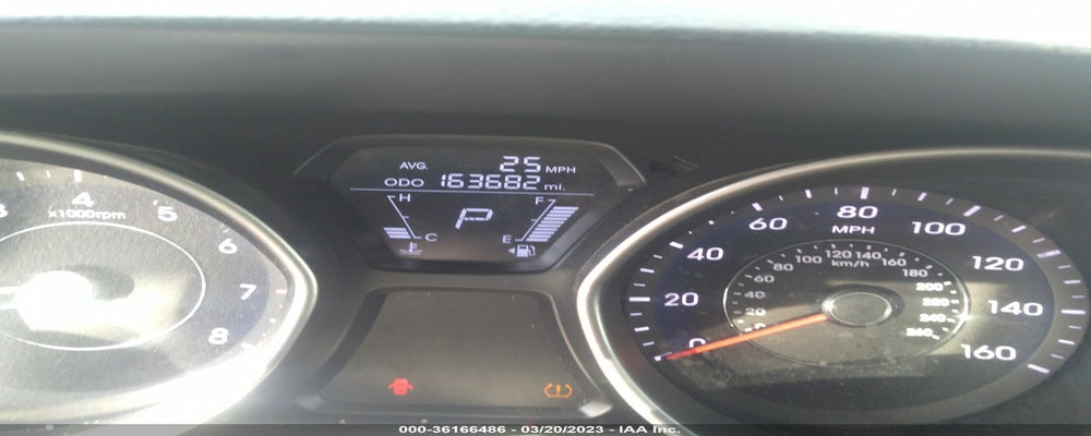 5NPDH4AE5DH181486 2013 HYUNDAI ELANTRA photo no. 7