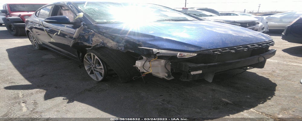 5NPD84LF4HH070326 2017 HYUNDAI ELANTRA photo no. 6
