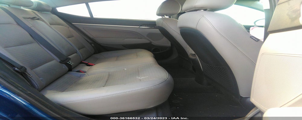 5NPD84LF4HH070326 2017 HYUNDAI ELANTRA photo no. 8