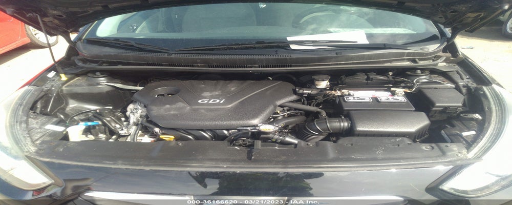 KMHCU4AEXDU432821 2013 HYUNDAI ACCENT photo no. 10