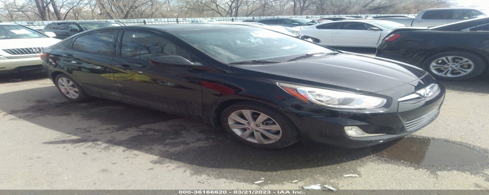 KMHCU4AEXDU432821 2013 HYUNDAI ACCENT photo no. 24