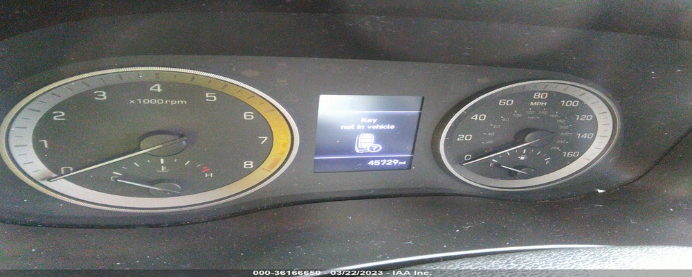 KM8J33AL7KU041996 2019 HYUNDAI TUCSON photo no. 7