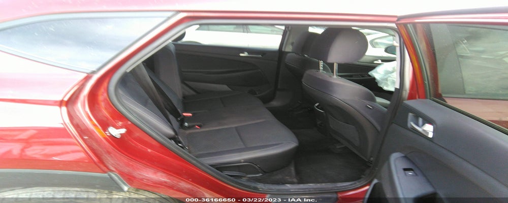 KM8J33AL7KU041996 2019 HYUNDAI TUCSON photo no. 8