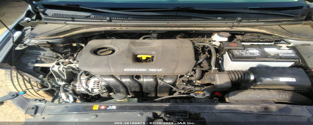 KMHD84LF1JU473378 2018 HYUNDAI ELANTRA photo no. 10