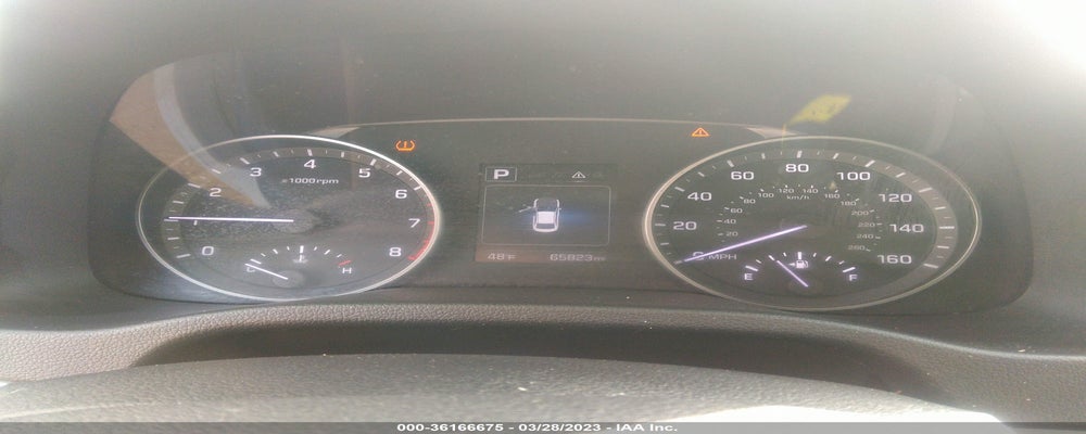 KMHD84LF1JU473378 2018 HYUNDAI ELANTRA photo no. 7