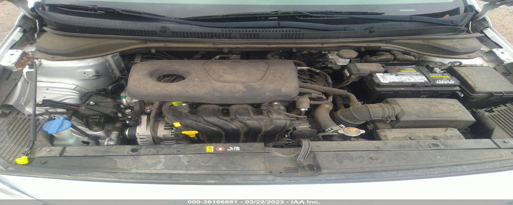 3KPC24A31JE014098 2018 HYUNDAI ACCENT photo no. 10