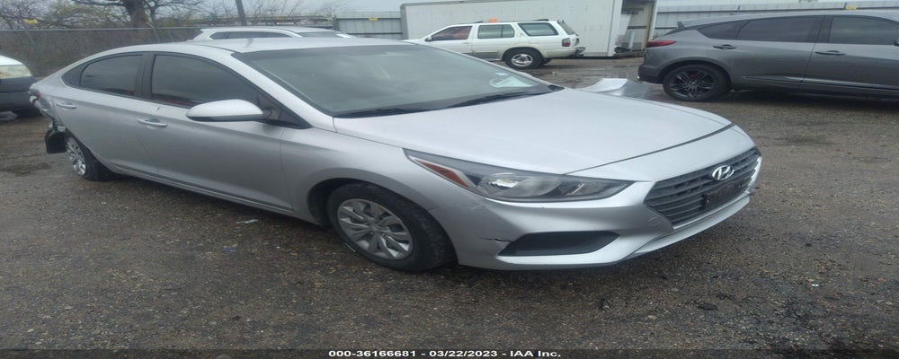 3KPC24A31JE014098 2018 HYUNDAI ACCENT photo no. 23