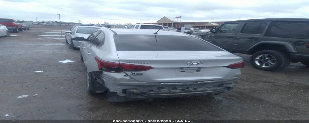 3KPC24A31JE014098 2018 HYUNDAI ACCENT photo no. 6