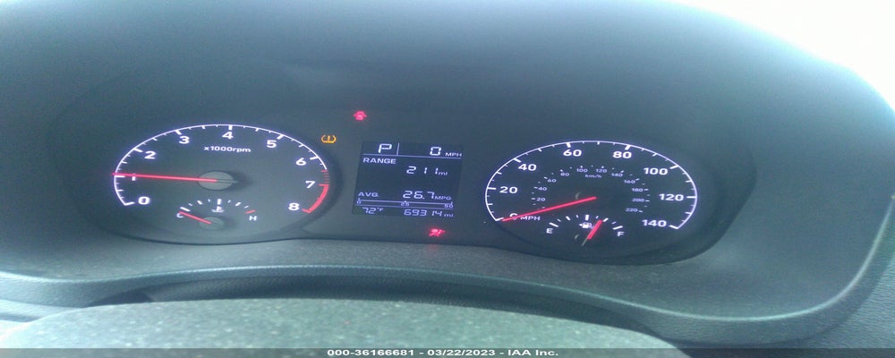 3KPC24A31JE014098 2018 HYUNDAI ACCENT photo no. 7