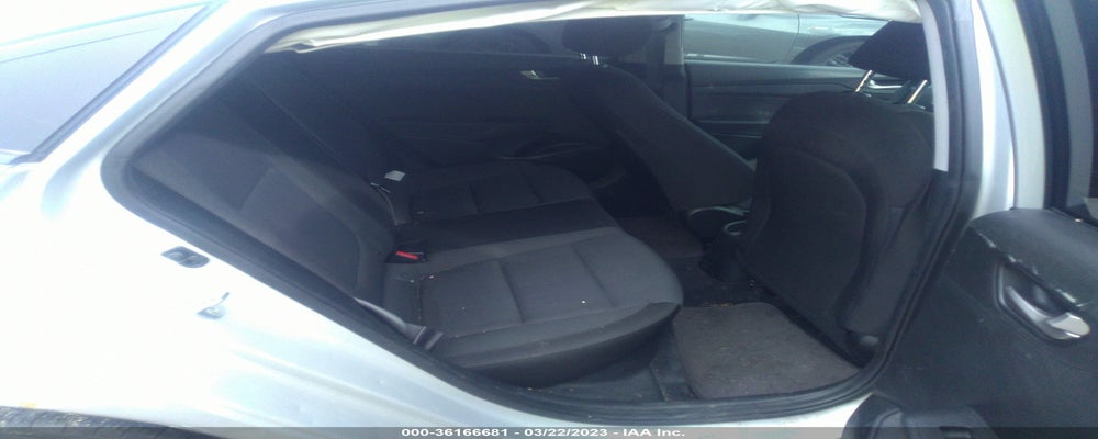 3KPC24A31JE014098 2018 HYUNDAI ACCENT photo no. 8