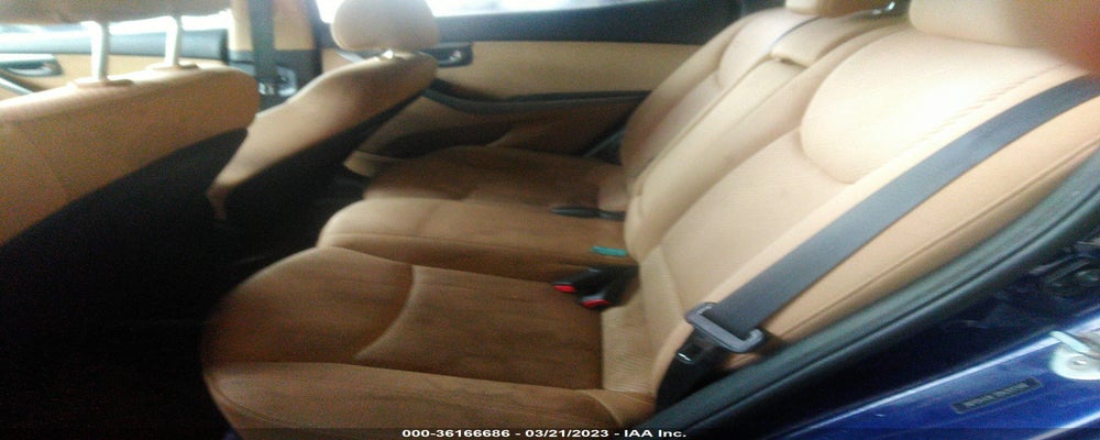 5NPDH4AE7DH201544 2013 HYUNDAI ELANTRA photo no. 8