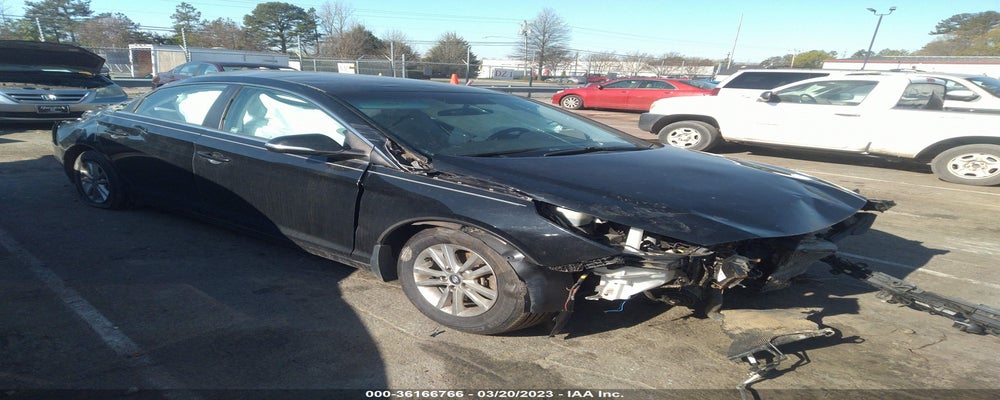 5NPE24AA5GH428299 2016 HYUNDAI SONATA photo no. 1