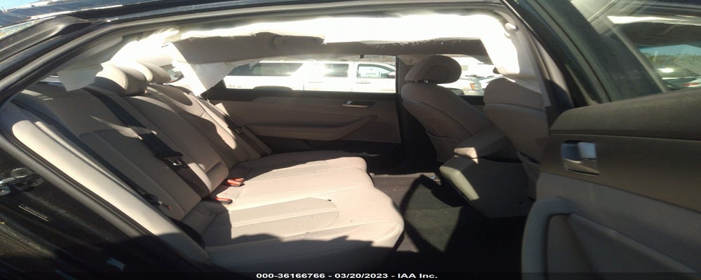 5NPE24AA5GH428299 2016 HYUNDAI SONATA photo no. 8