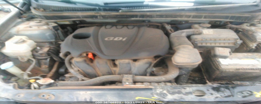 5NPEB4AC1DH753304 2013 HYUNDAI SONATA photo no. 10