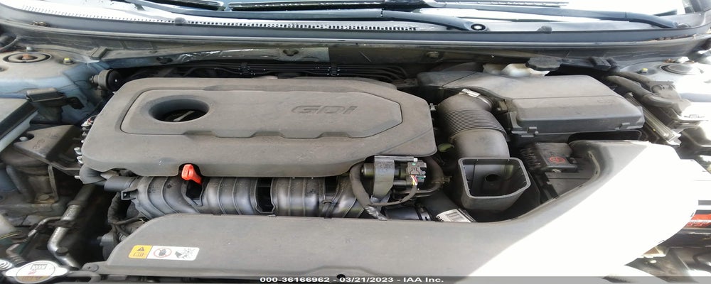 5NPE24AF3FH146656 2015 HYUNDAI SONATA photo no. 10