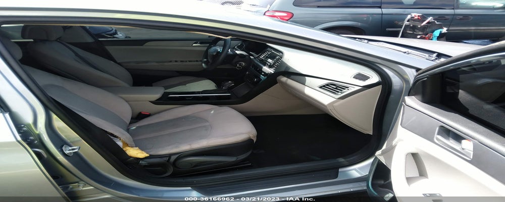 5NPE24AF3FH146656 2015 HYUNDAI SONATA photo no. 5