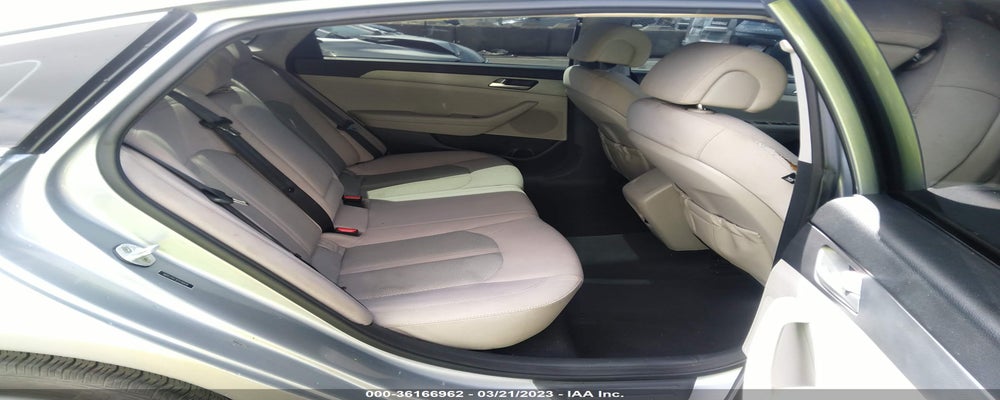 5NPE24AF3FH146656 2015 HYUNDAI SONATA photo no. 8