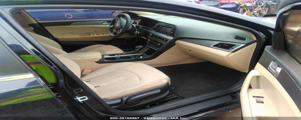 5NPE24AFXGH380956 2016 HYUNDAI SONATA photo no. 5