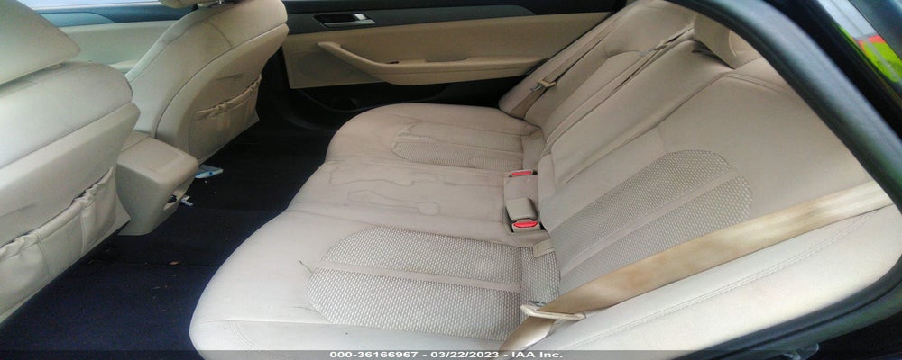 5NPE24AFXGH380956 2016 HYUNDAI SONATA photo no. 8