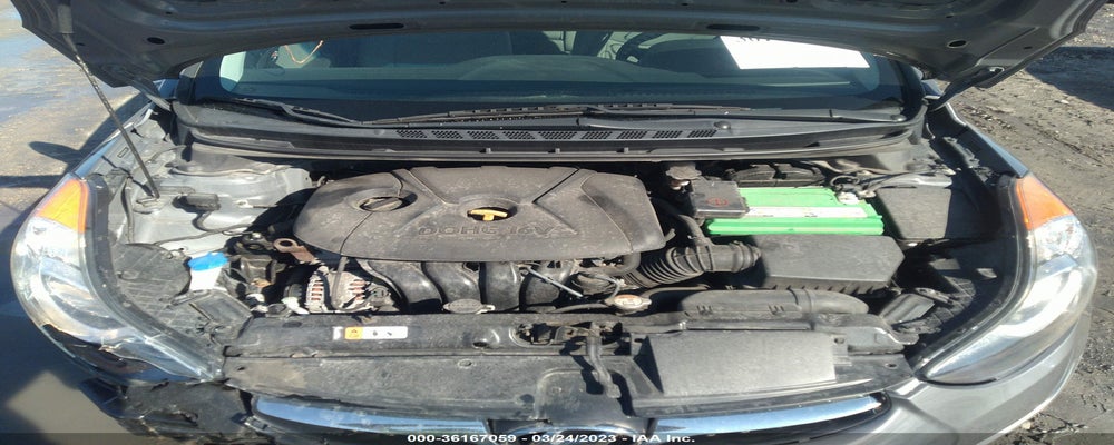 5NPDH4AE5DH225101 2013 HYUNDAI ELANTRA photo no. 10