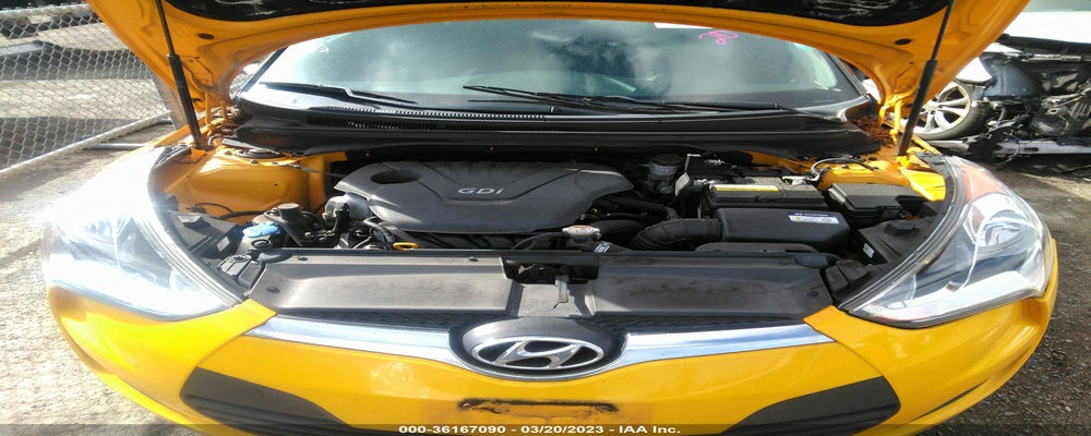 KMHTC6AD9GU275132 2016 HYUNDAI VELOSTER photo no. 10