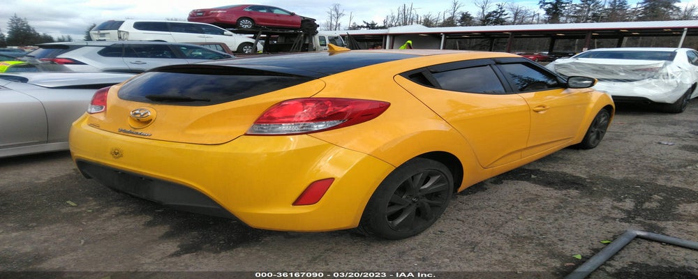 KMHTC6AD9GU275132 2016 HYUNDAI VELOSTER photo no. 4