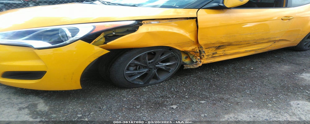 KMHTC6AD9GU275132 2016 HYUNDAI VELOSTER photo no. 6