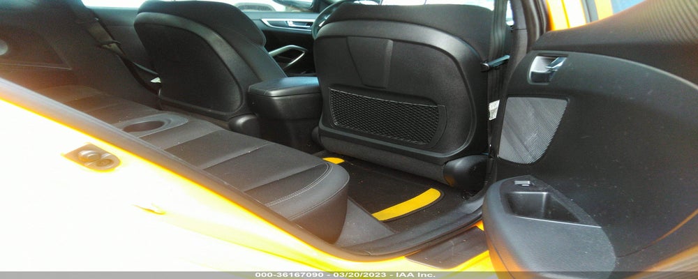 KMHTC6AD9GU275132 2016 HYUNDAI VELOSTER photo no. 8