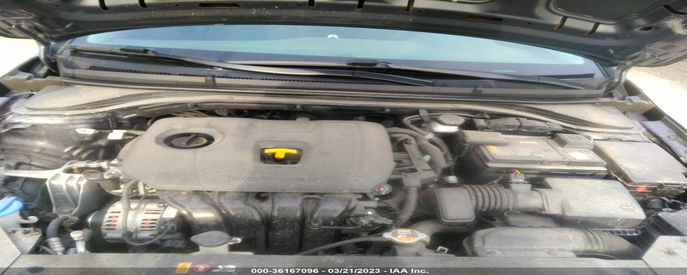 5NPD74LF0LH614249 2020 HYUNDAI ELANTRA photo no. 10