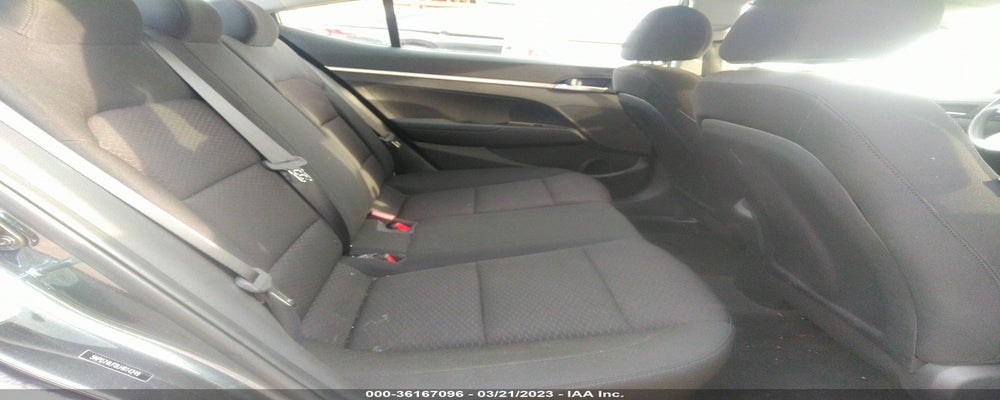 5NPD74LF0LH614249 2020 HYUNDAI ELANTRA photo no. 8