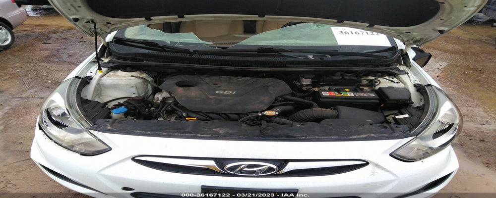 KMHCT4AE7CU044835 2012 HYUNDAI ACCENT photo no. 10