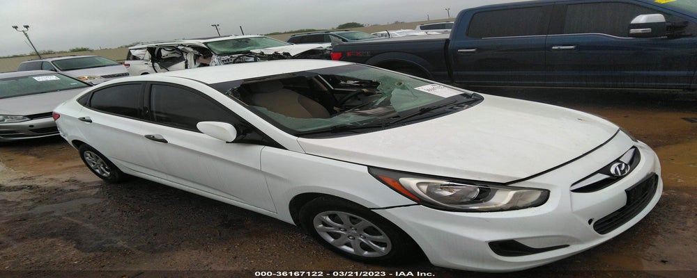 KMHCT4AE7CU044835 2012 HYUNDAI ACCENT photo no. 22