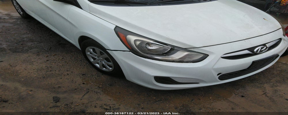 KMHCT4AE7CU044835 2012 HYUNDAI ACCENT photo no. 6