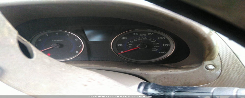 KMHCT4AE7CU044835 2012 HYUNDAI ACCENT photo no. 7